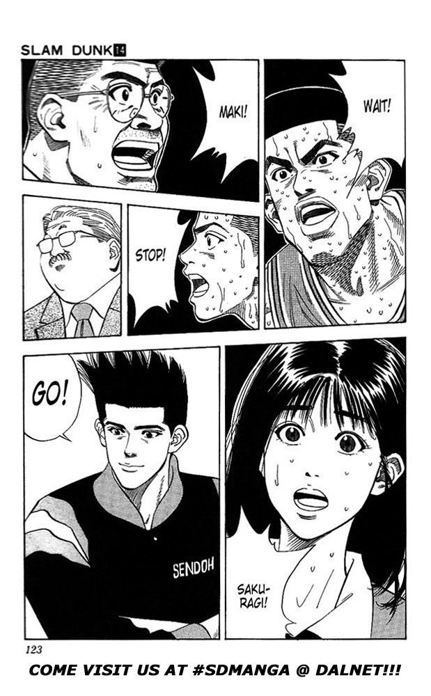 Read Slam Dunk Manga Online