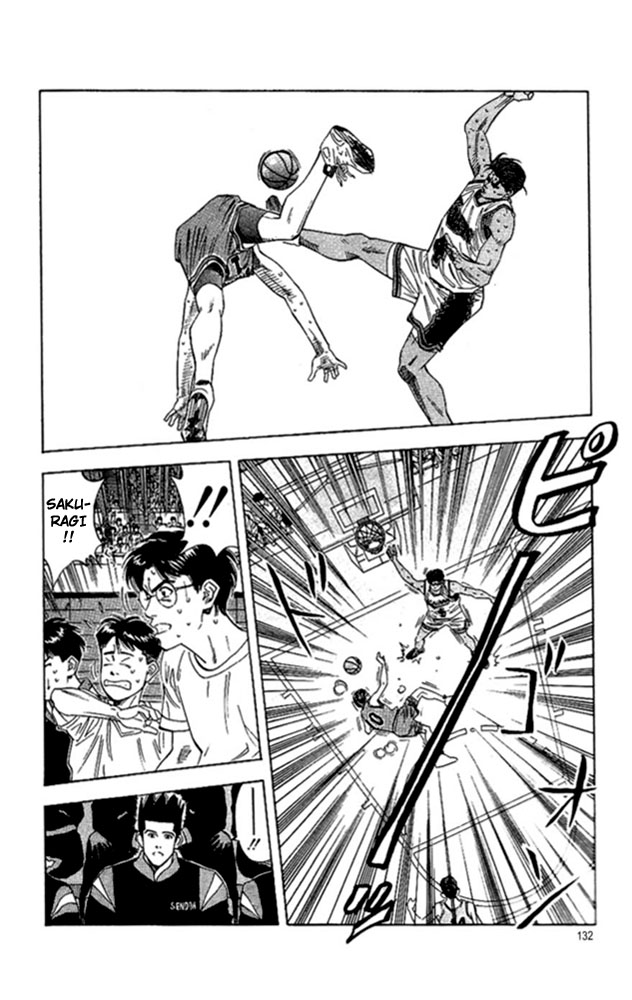 Read Slam Dunk Manga Online