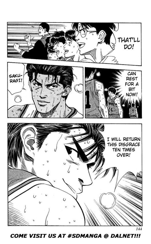 Read Slam Dunk Manga Online