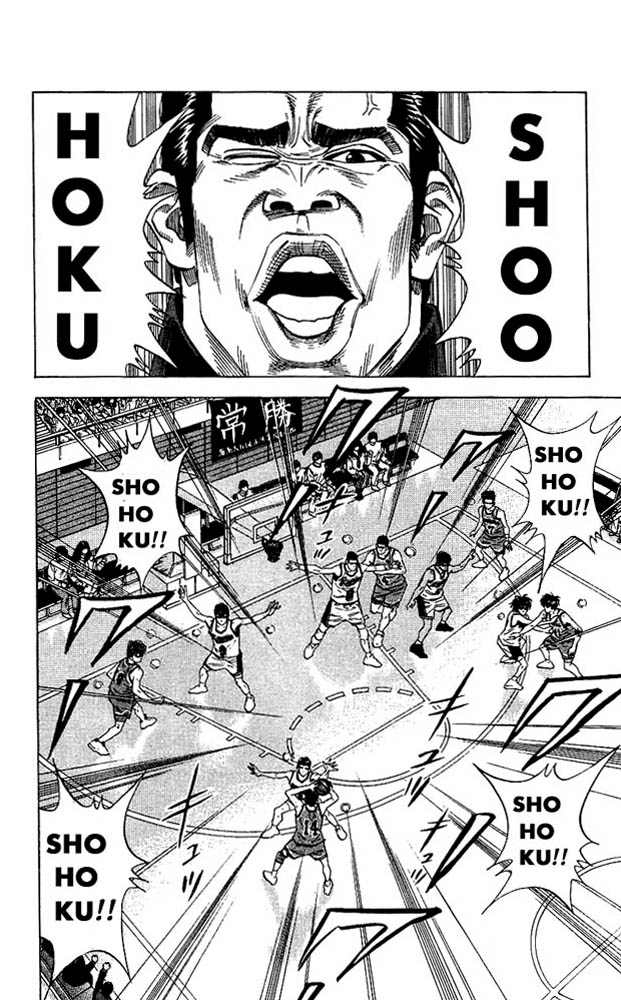 Read Slam Dunk Manga Online