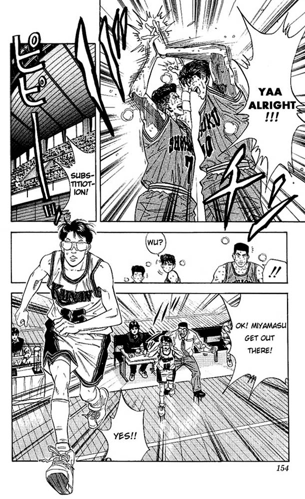 Read Slam Dunk Manga Online