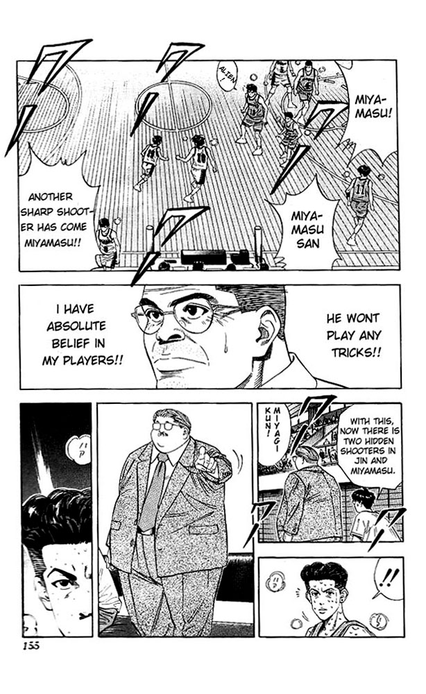 Read Slam Dunk Manga Online