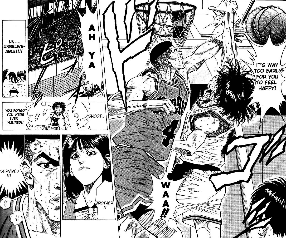 Read Slam Dunk Manga Online