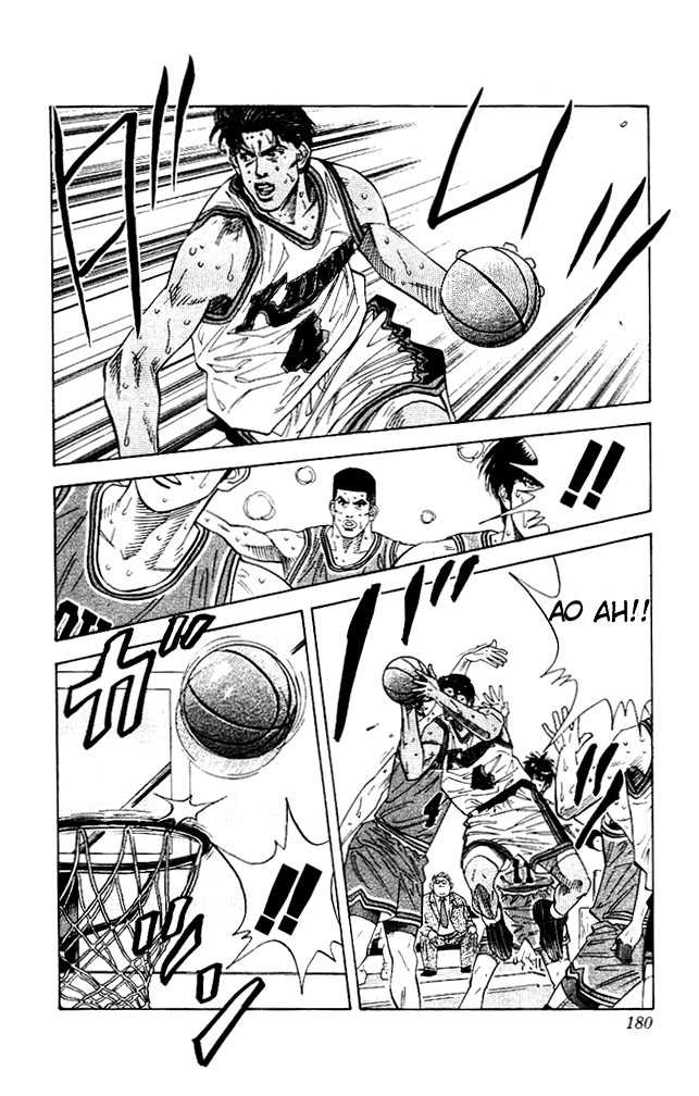 Read Slam Dunk Manga Online