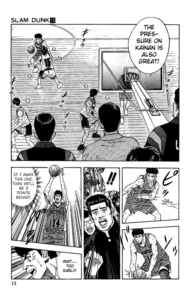 Read Slam Dunk Manga Online