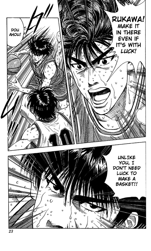 Read Slam Dunk Manga Online