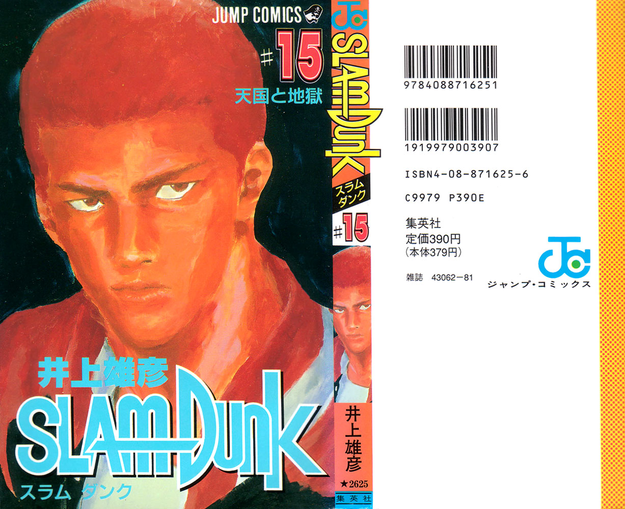Read Slam Dunk Manga Online