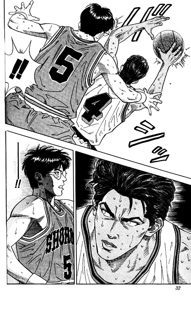 Read Slam Dunk Manga Online