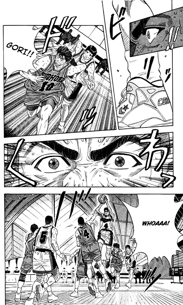 Read Slam Dunk Manga Online