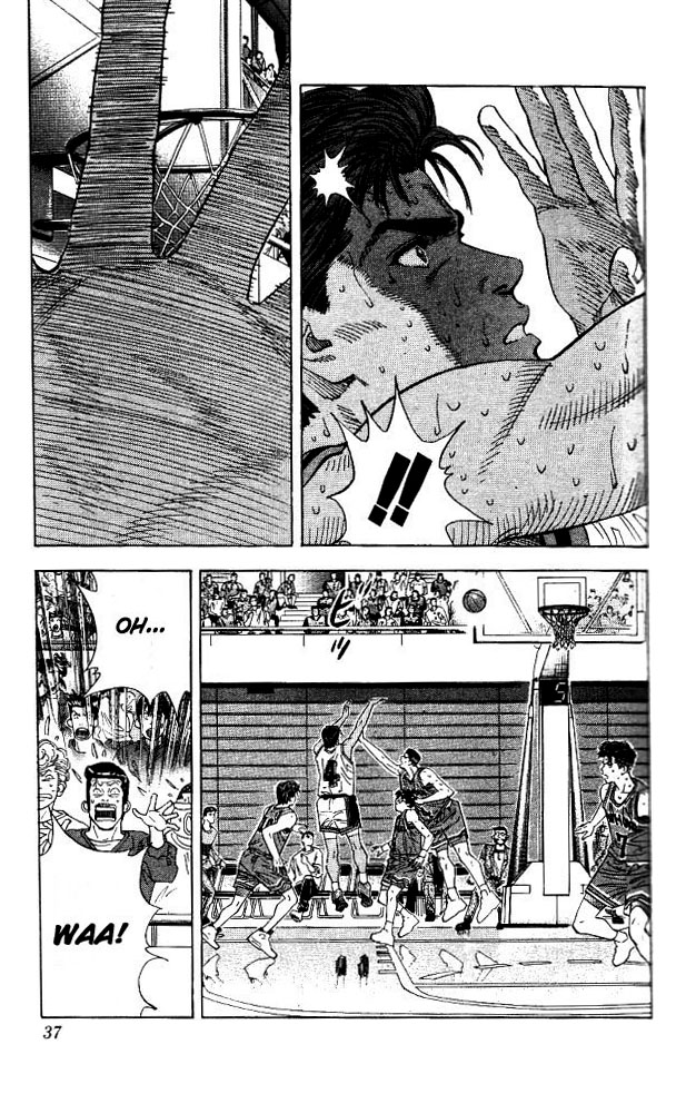 Read Slam Dunk Manga Online