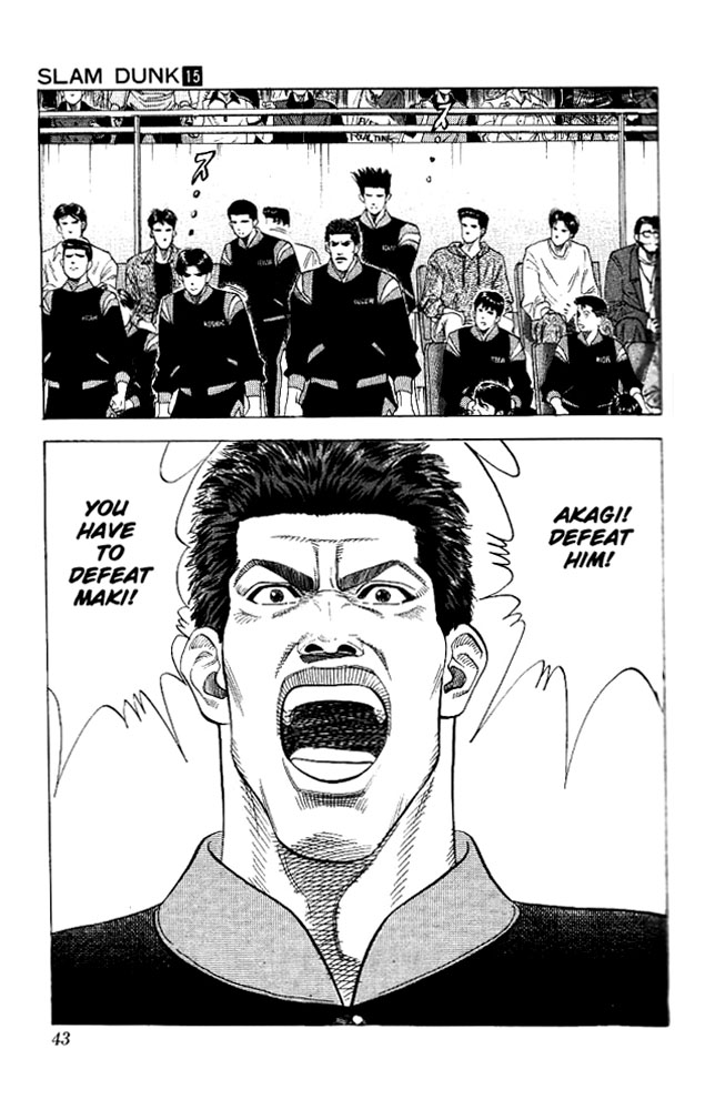 Read Slam Dunk Manga Online