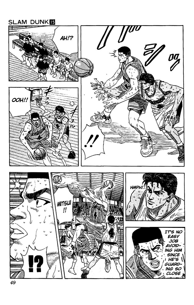 Read Slam Dunk Manga Online