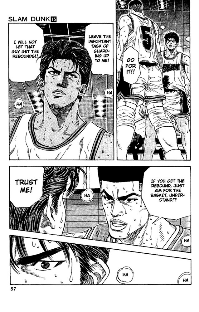 Read Slam Dunk Manga Online