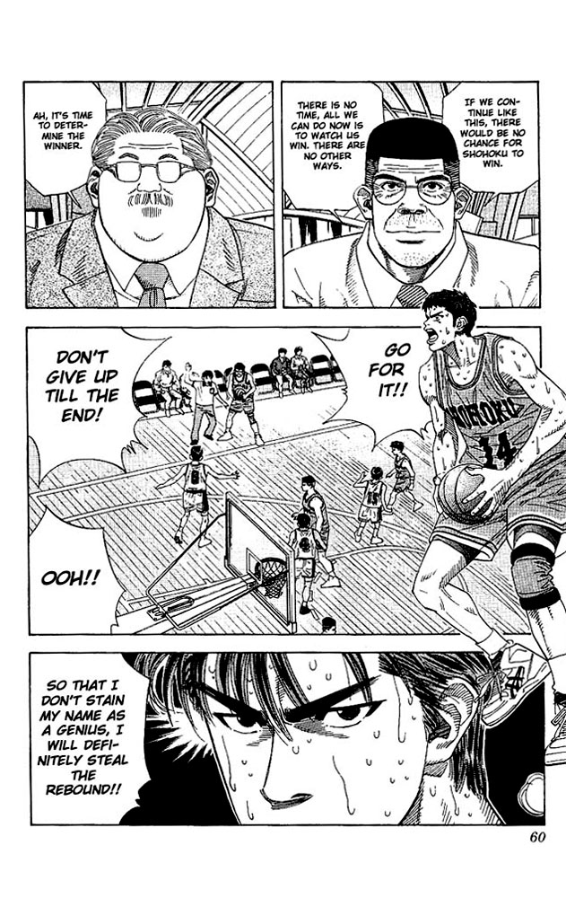 Read Slam Dunk Manga Online