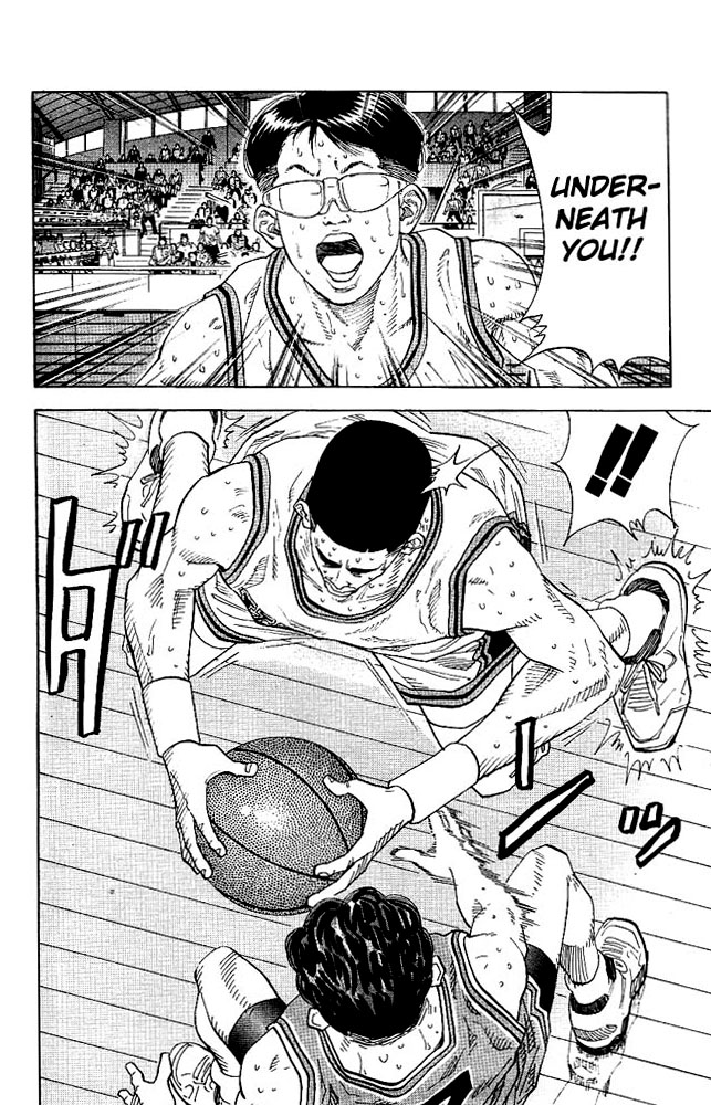 Read Slam Dunk Manga Online