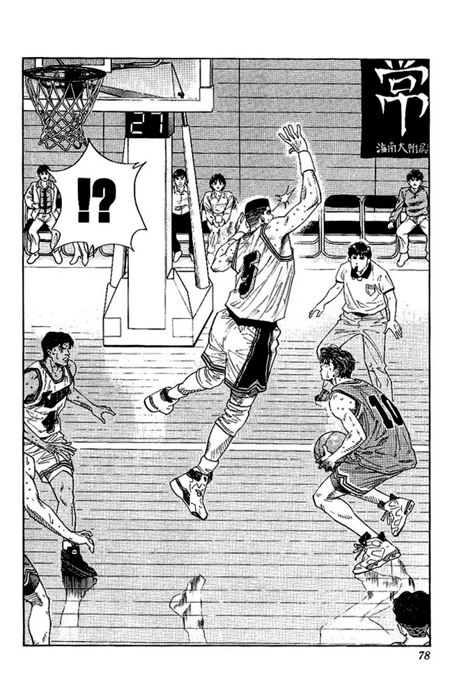 Read Slam Dunk Manga Online