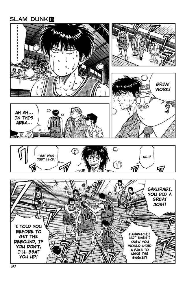 Read Slam Dunk Manga Online
