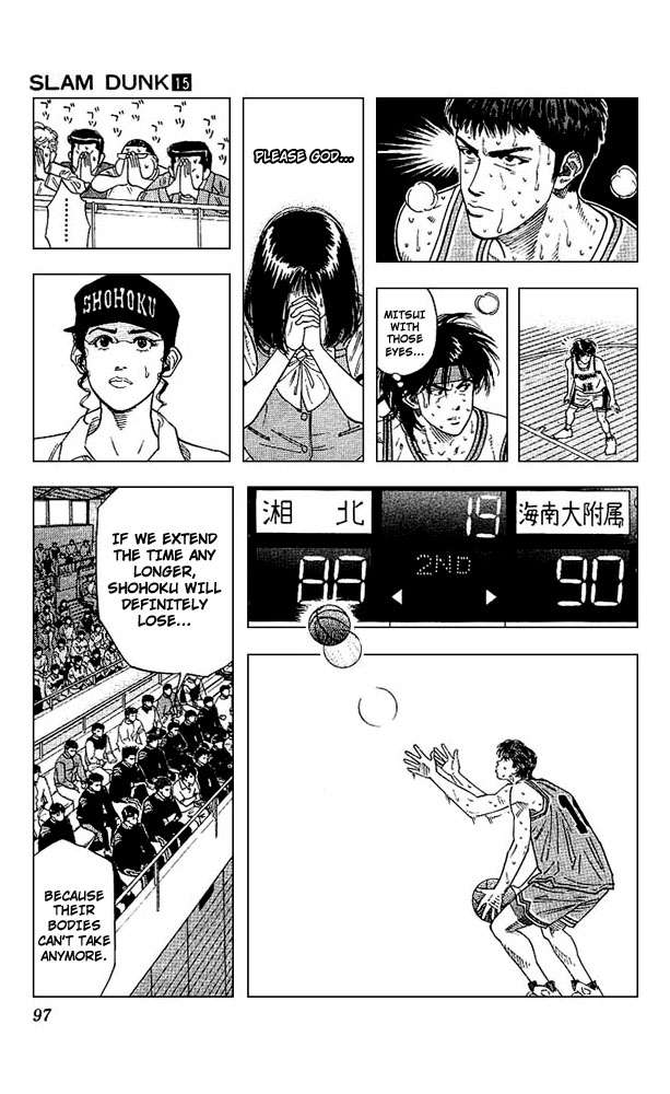 Read Slam Dunk Manga Online