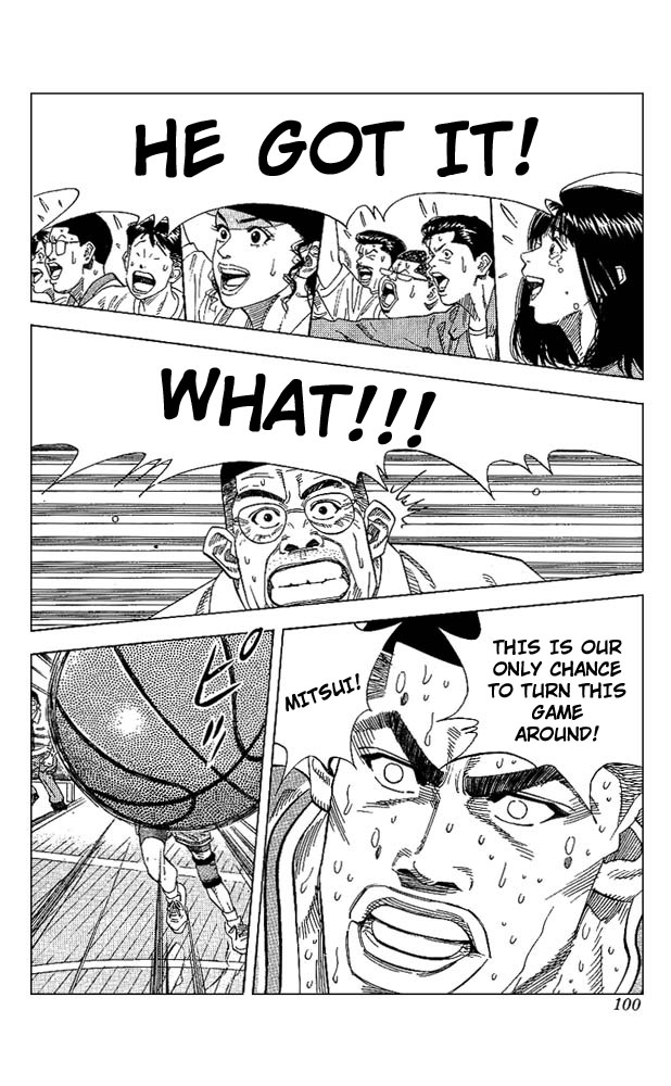 Read Slam Dunk Manga Online