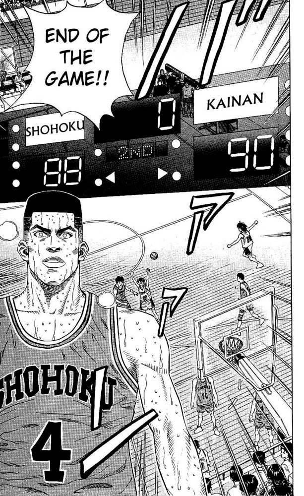 Read Slam Dunk Manga Online