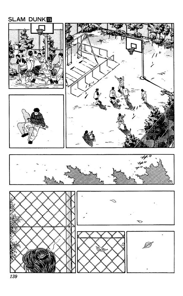 Read Slam Dunk Manga Online