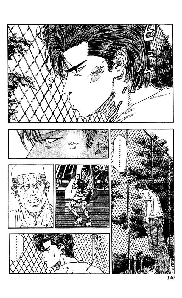 Read Slam Dunk Manga Online