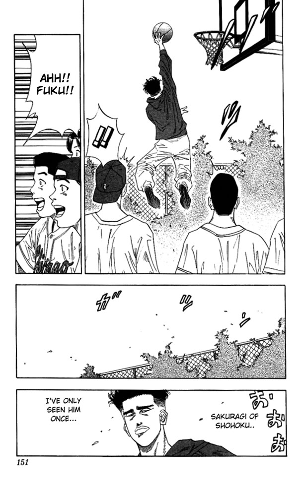 Read Slam Dunk Manga Online