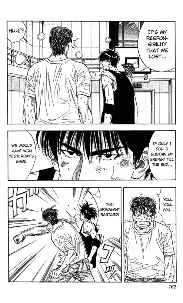 Read Slam Dunk Manga Online