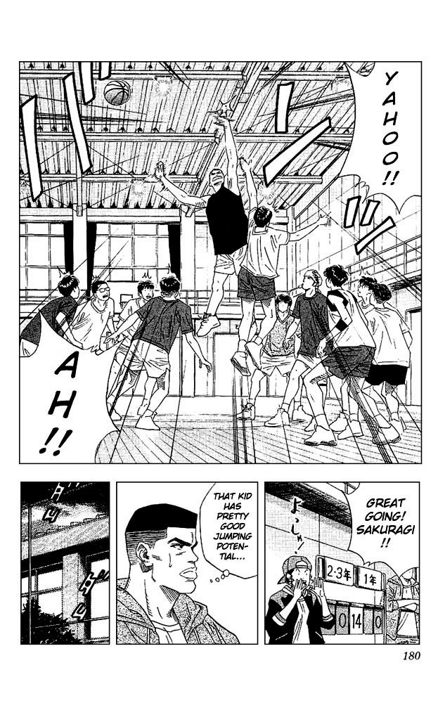 Read Slam Dunk Manga Online