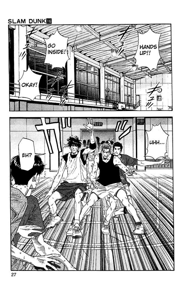 Read Slam Dunk Manga Online