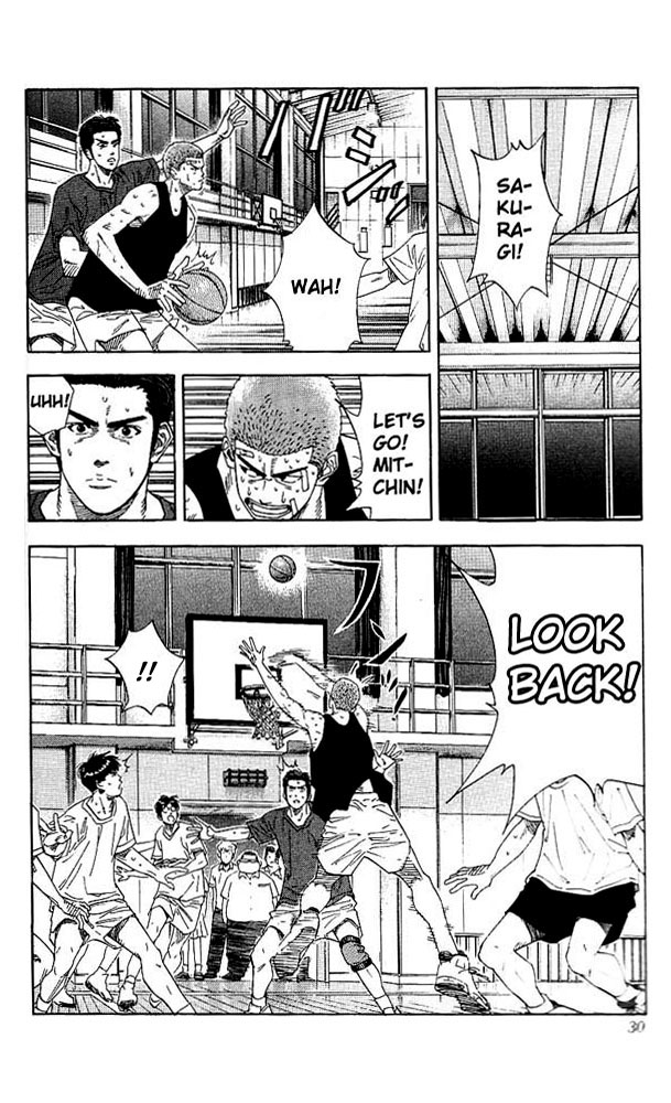 Read Slam Dunk Manga Online