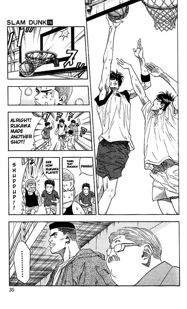 Read Slam Dunk Manga Online