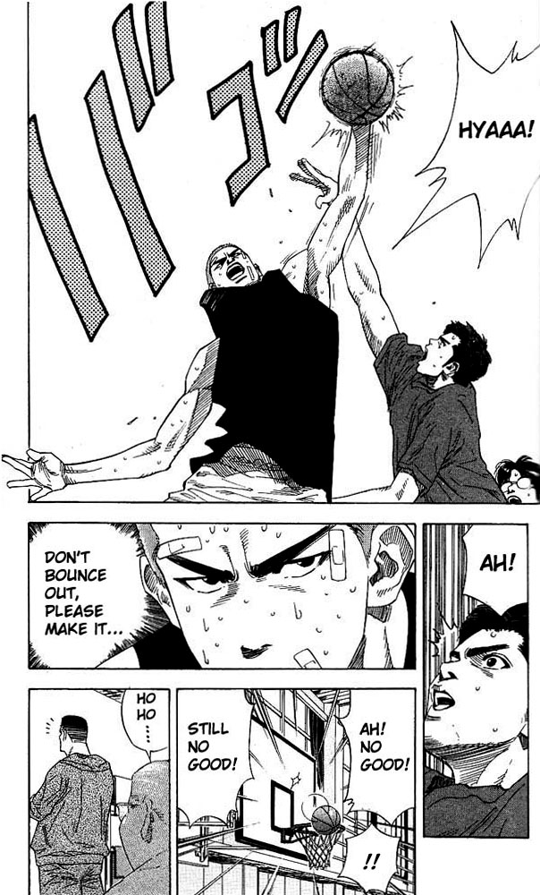 Read Slam Dunk Manga Online