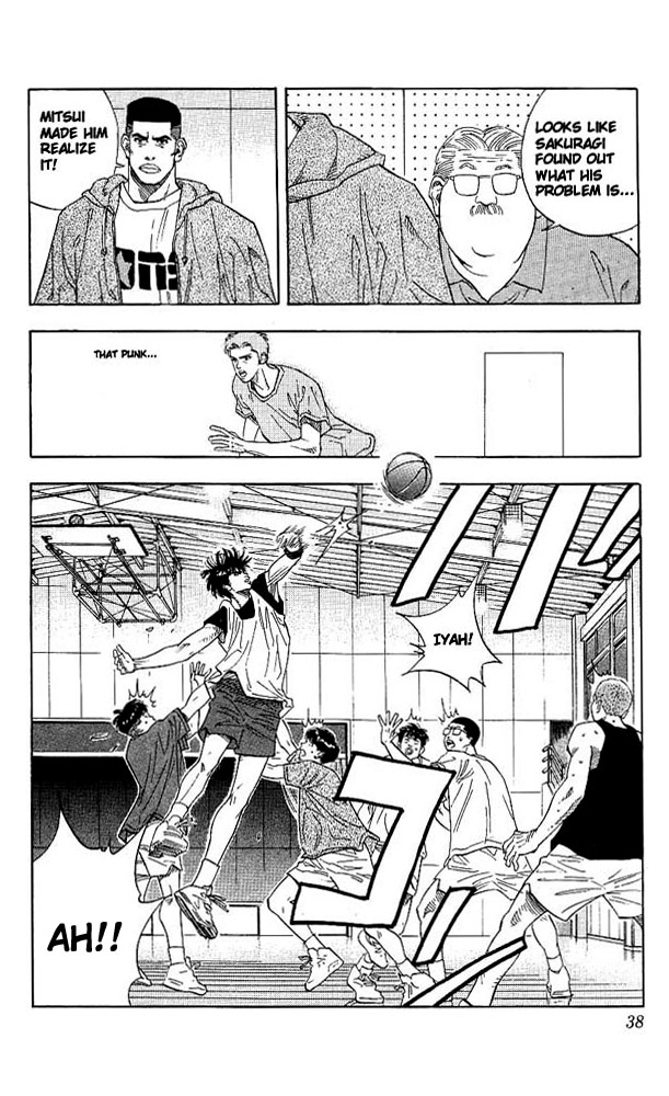 Read Slam Dunk Manga Online