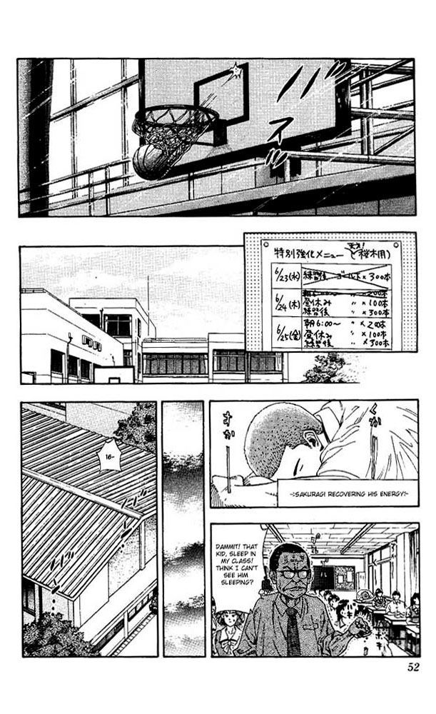 Read Slam Dunk Manga Online
