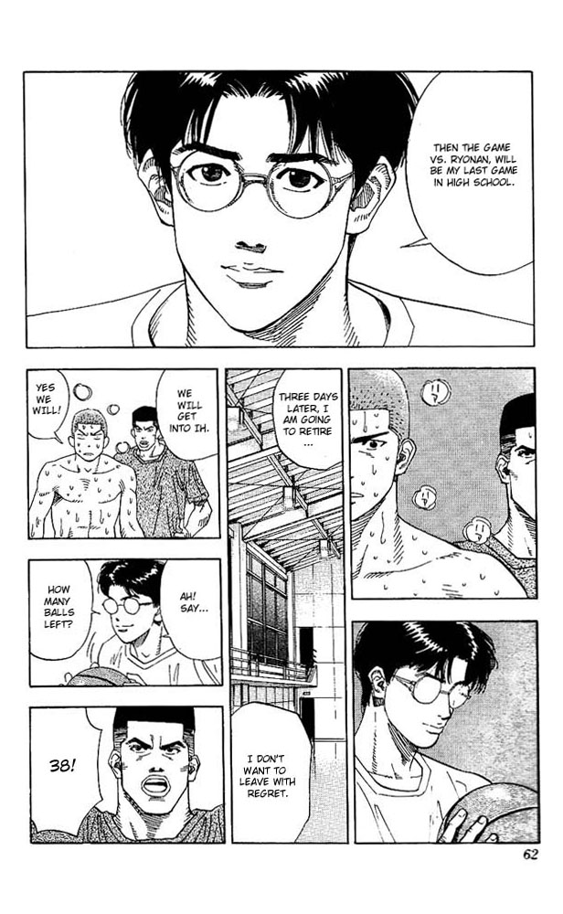 Read Slam Dunk Manga Online