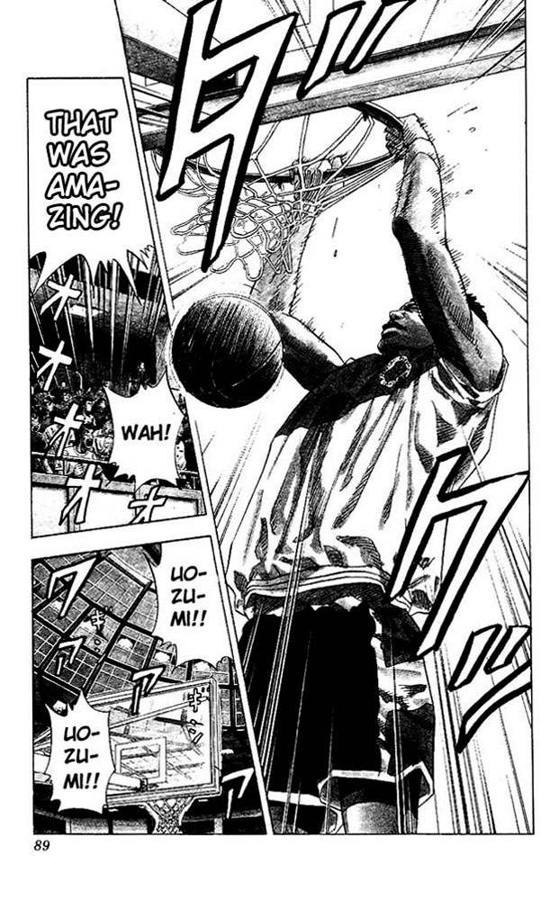 Read Slam Dunk Manga Online
