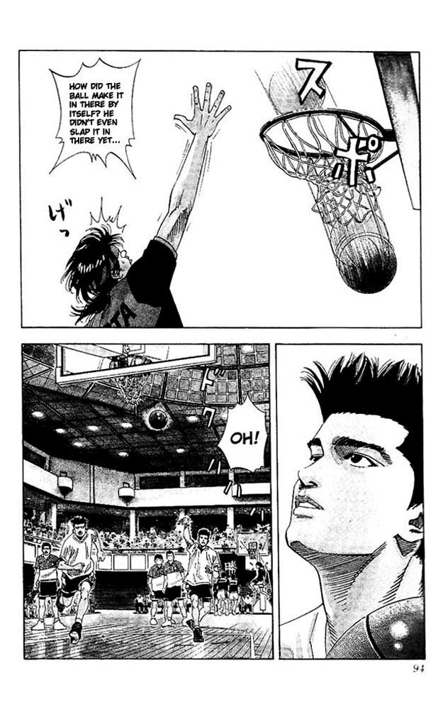 Read Slam Dunk Manga Online