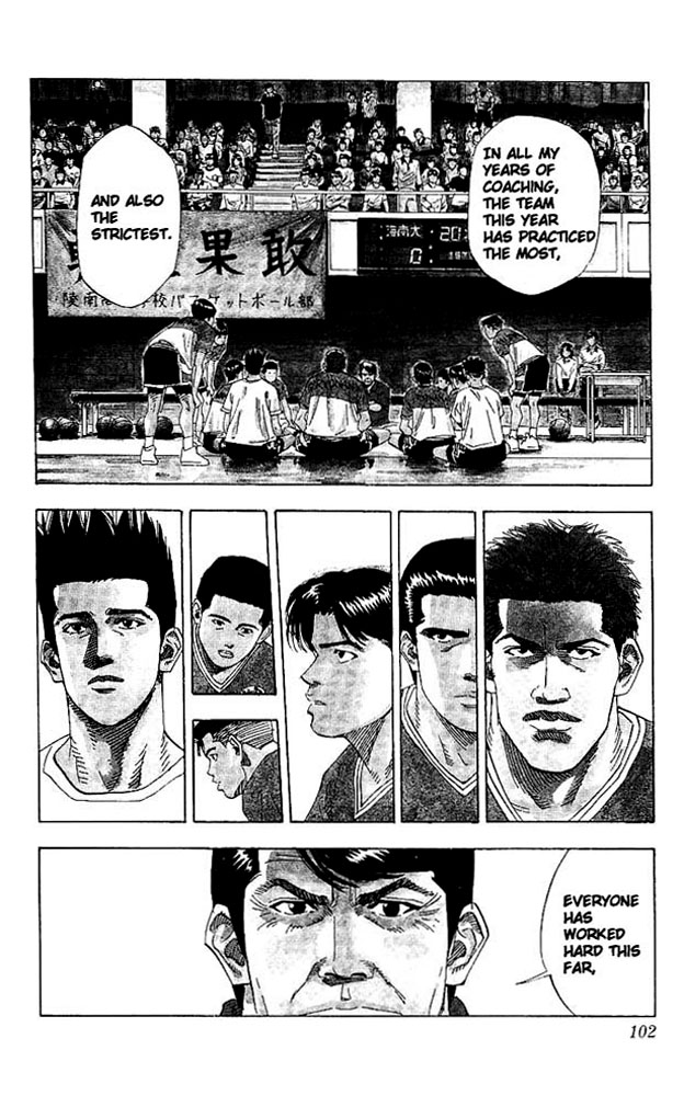 Read Slam Dunk Manga Online