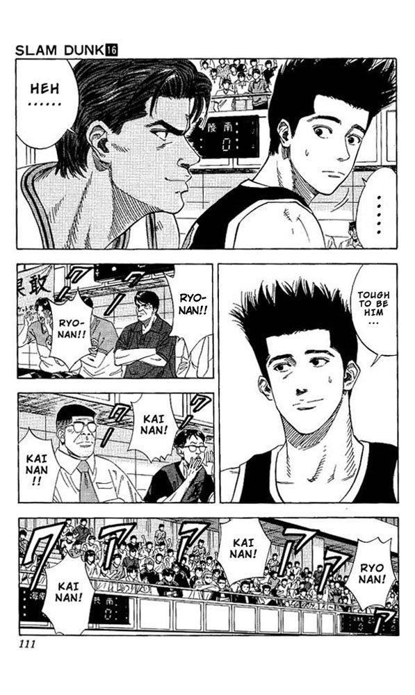 Read Slam Dunk Manga Online