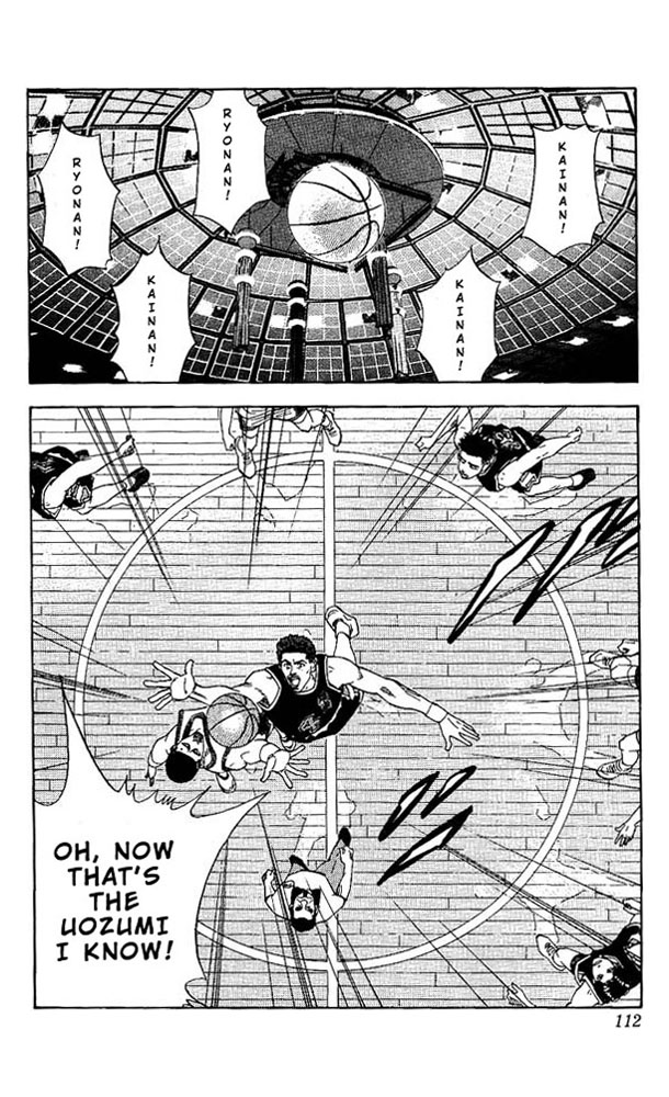 Read Slam Dunk Manga Online