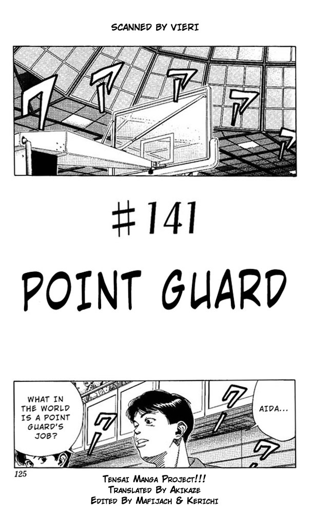 Read Slam Dunk Manga Online