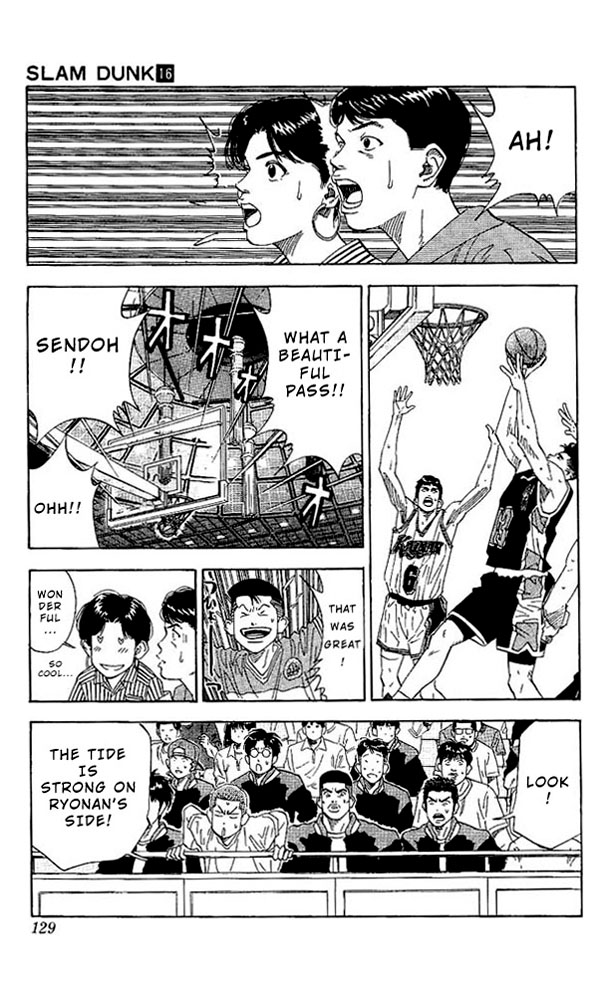 Read Slam Dunk Manga Online