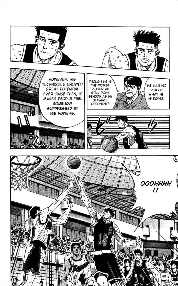 Read Slam Dunk Manga Online