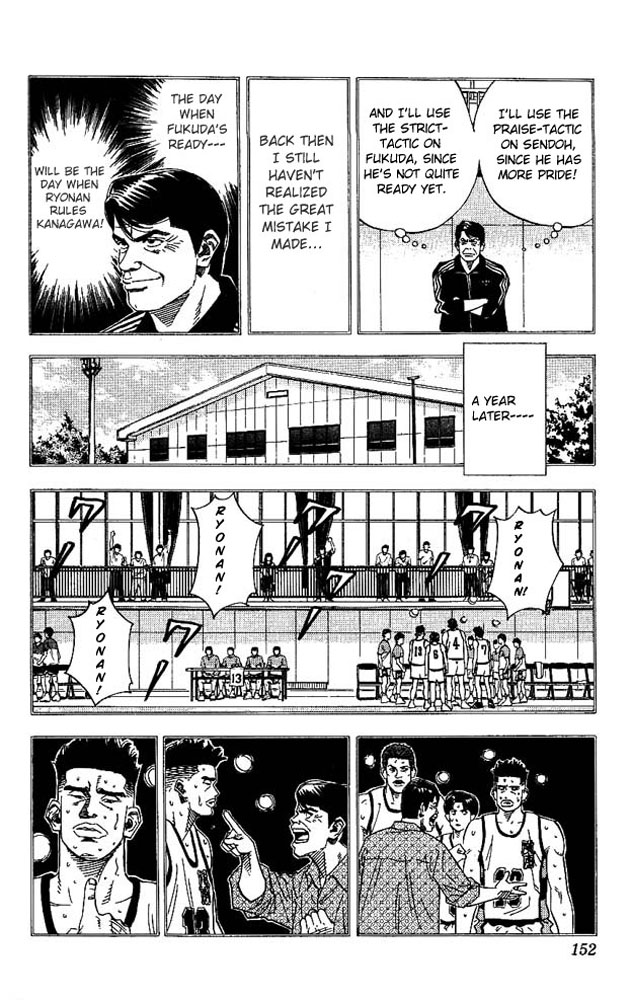 Read Slam Dunk Manga Online