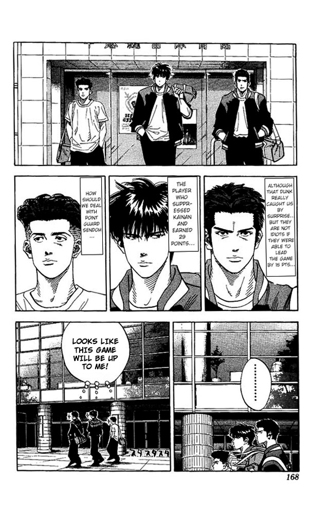Read Slam Dunk Manga Online