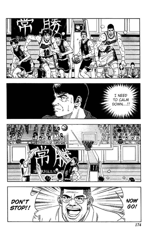 Read Slam Dunk Manga Online