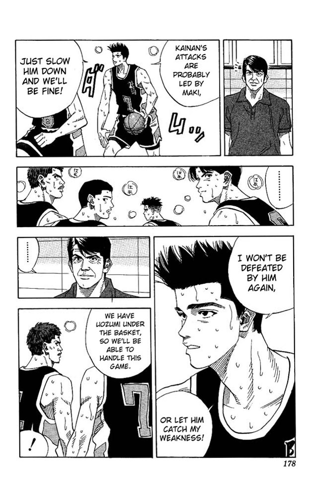 Read Slam Dunk Manga Online