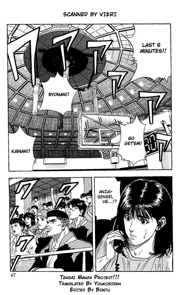 Read Slam Dunk Manga Online