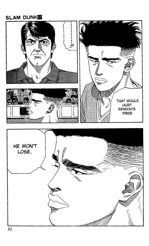 Read Slam Dunk Manga Online